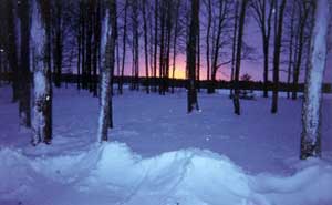 Porcupine Lake Cottage Rental Available Year Round Up North in Gaylord, Michigan. Rent our cozy and clean cottage for the Weekend, Week, or more!